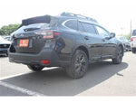 LEGACY OUTBACK