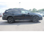 LEGACY OUTBACK