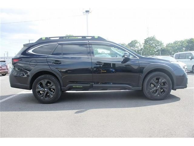 LEGACY OUTBACK