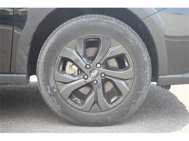 LEGACY OUTBACK