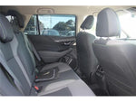 LEGACY OUTBACK
