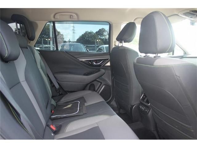 LEGACY OUTBACK