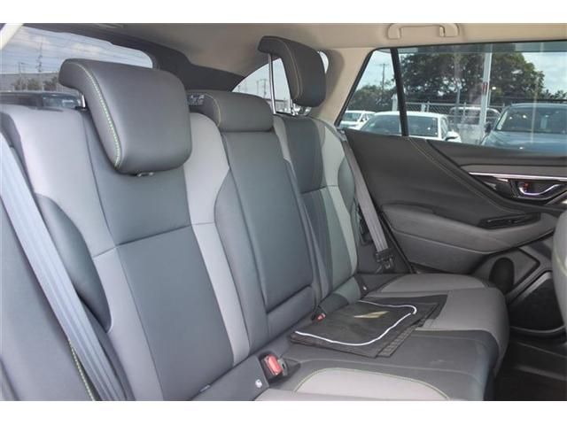 LEGACY OUTBACK