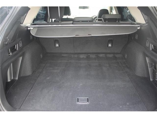 LEGACY OUTBACK