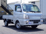 MINICAB truck 4WD