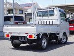 MINICAB truck 4WD