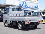 MINICAB truck 4WD