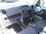MINICAB truck 4WD