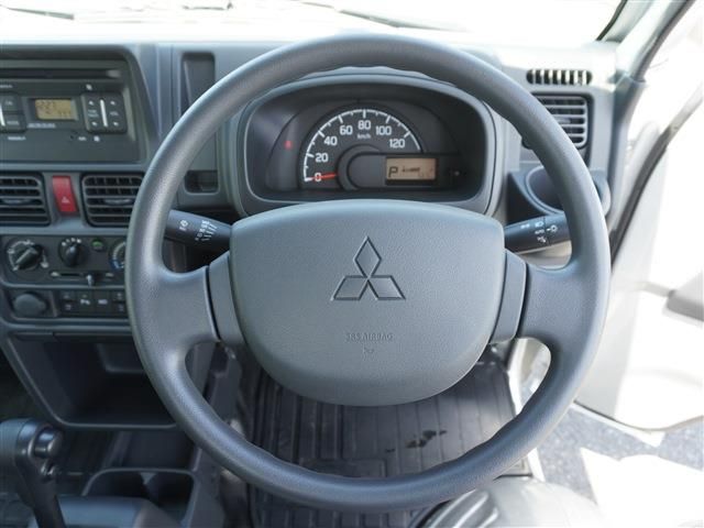 MINICAB truck 4WD