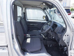 MINICAB truck 4WD