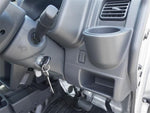 MINICAB truck 4WD