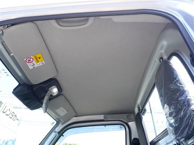 MINICAB truck 4WD