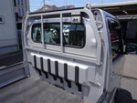 MINICAB truck 4WD