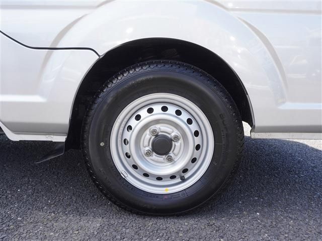 MINICAB truck 4WD