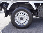 MINICAB truck 4WD