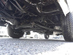 MINICAB truck 4WD