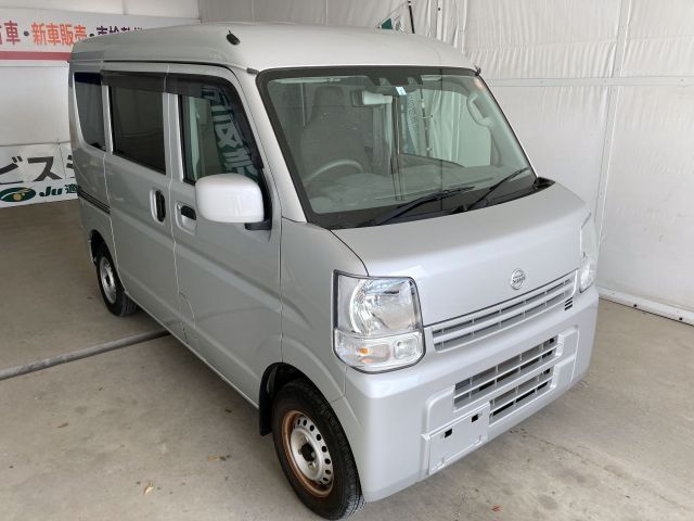 NV100 CLIPPER