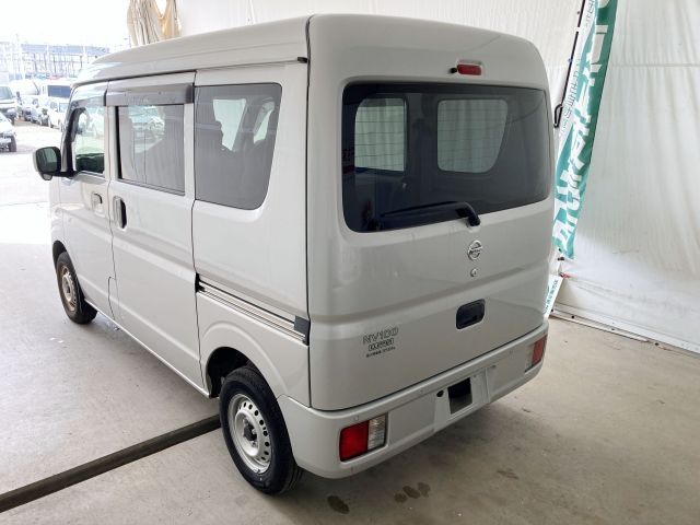 NV100 CLIPPER