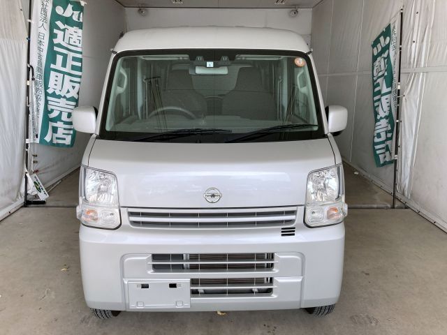 NV100 CLIPPER