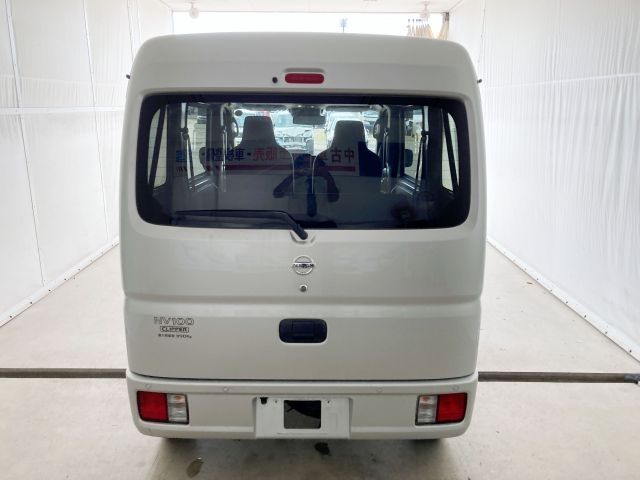 NV100 CLIPPER
