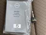 NV100 CLIPPER