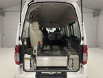 NV350 CARAVAN