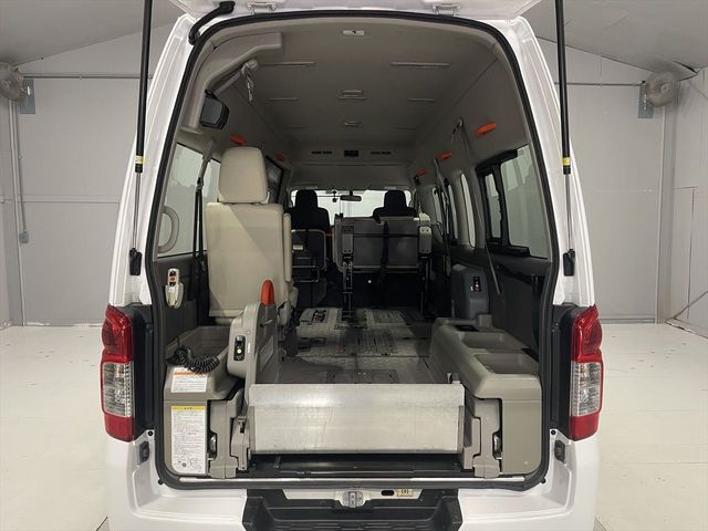 NV350 CARAVAN