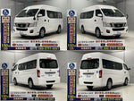 NV350 CARAVAN