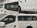 NV350 CARAVAN