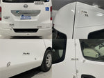 NV350 CARAVAN