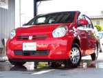 PASSO 4WD