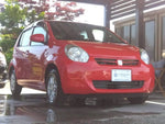 PASSO 4WD