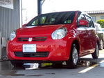 PASSO 4WD