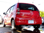 PASSO 4WD