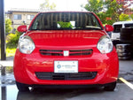 PASSO 4WD