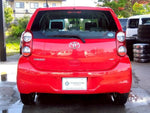 PASSO 4WD