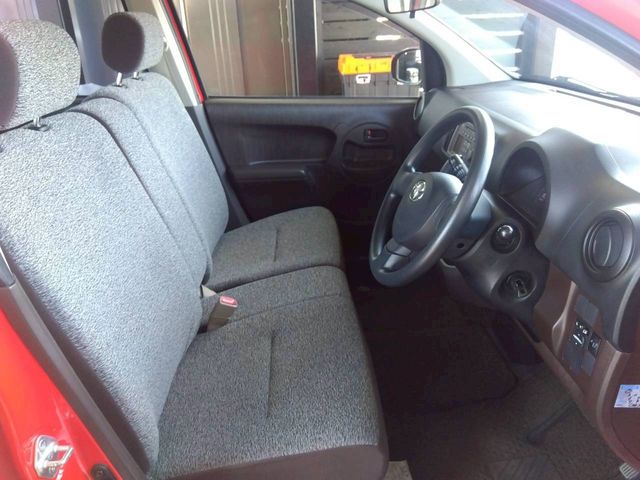 PASSO 4WD