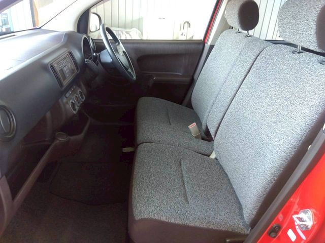 PASSO 4WD