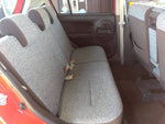 PASSO 4WD
