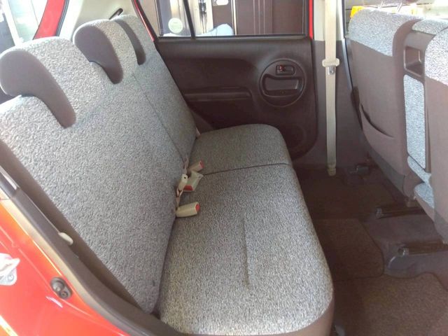 PASSO 4WD