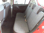 PASSO 4WD