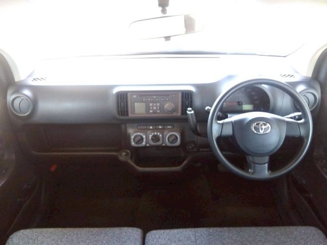 PASSO 4WD