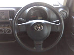 PASSO 4WD