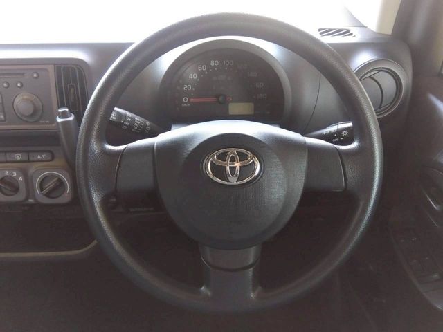 PASSO 4WD