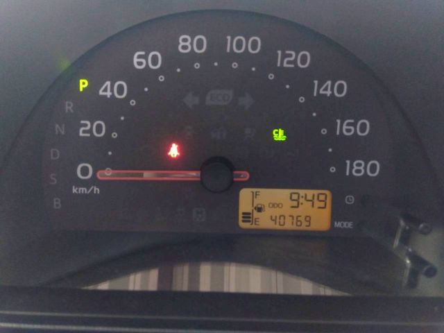 PASSO 4WD
