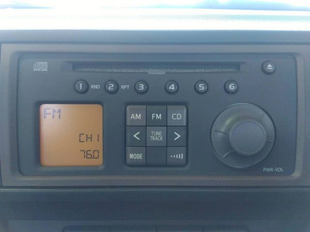 PASSO 4WD