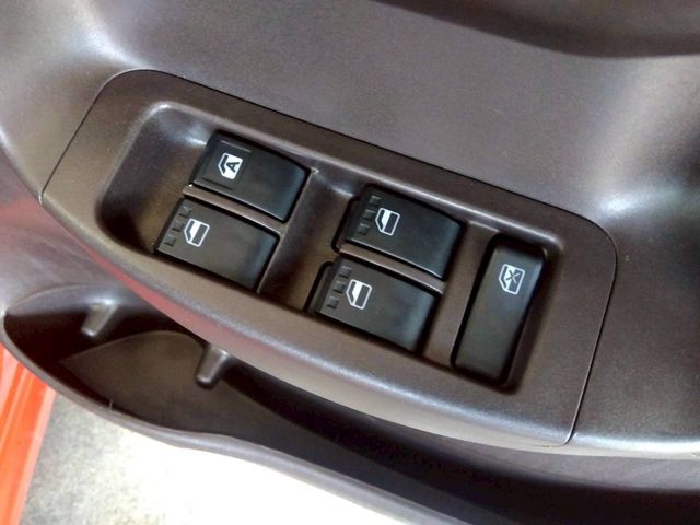 PASSO 4WD