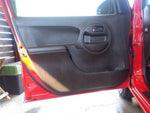 PASSO 4WD