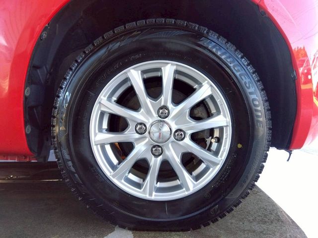 PASSO 4WD