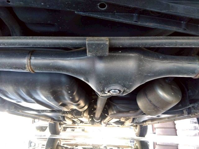 PASSO 4WD